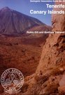 Tenerife Canary Islands Geologists' Association Guide No49