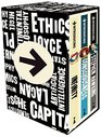 Introducing Graphic Guide box set  More Great Theories in Science A Graphic Guide