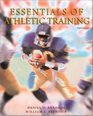 Essentials of Athletic Training with Dynamic Human 20 CDROM