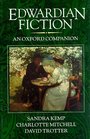 Edwardian Fiction An Oxford Companion