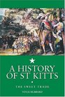 History of St Kitts The Sweet Trade