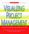 Visualizing Project Management  A Model for Business and Technical Success