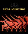 Art  Animation