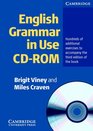 English Grammar In Use CDROM
