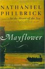 Mayflower: A Story of Courage, Community, and War