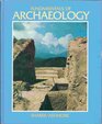 Fundamentals of Archaeology
