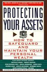 Protecting Your Assets How to Safeguard and Maintain Your Personal Wealth