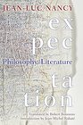 Expectation Philosophy Literature