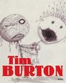 Tim Burton