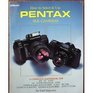 How to Select  Use Pentax SLR Cameras A Complete Handbook For SF1N  SF10  P3N  LX  K1000