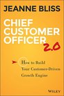 Chief Customer Officer 20 5 Leadership Competencies To Build Your CustomerDriven Growth Engine