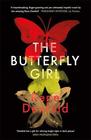 The Butterfly Girl (Naomi Cottle, Bk 2)