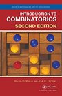 Introduction to Combinatorics Second Edition