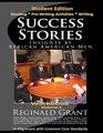 Success Stories Insights by African American Men Workbook v2 Workbook V 2