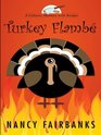Turkey Flambe