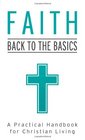 FAITH BACK TO THE BASICS