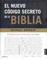 El Nuevo Codigo Secreto De LA Biblia
