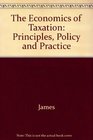 The Economics of Taxation Principles Policy and Practice 199697