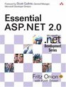 Essential ASPNET 20