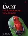 The Dart Programming Language