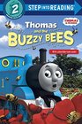 Thomas and the Buzzy Bees