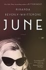 June A Novel