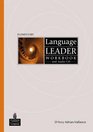 Language Leader Elementary Workbook No Key