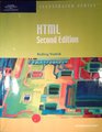 HTML Illustrated Introductory Second Edition