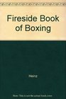 Fireside Book of Boxing