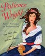 Patience Wright American Sculptor and Revolutionary Spy