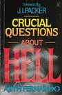 Crucial Questions about Hell