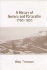 History of Gerrans and Portscatho 17001830