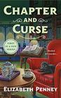 Chapter and Curse (Cambridge Bookshop, Bk 1)