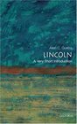 Lincoln A Very Short Introduction