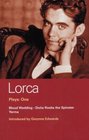 Lorca Plays 1