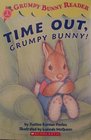 Time Out Grumpy Bunny