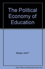 The political economy of education