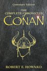 The Complete Chronicles of Conan (Gollancz)