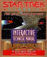 Star Trek Tech Manual