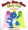 Monty MewMew Disco Cat