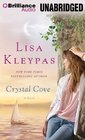 Crystal Cove (Friday Harbor, Bk 4) (Audio CD) (Unabridged)
