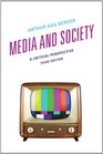 Media and Society A Critical Perspective