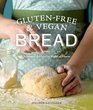 GlutenFree and Vegan Bread Artisanal Recipes to Make at Home