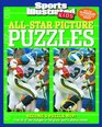 Sports Illustrated Kids AllStar Picture Puzzles