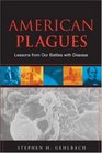 American Plagues Lessons From Our Battles With Disease