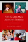 ADHD and Its Many Associated Problems