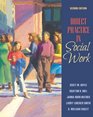 Direct Practice in Social Work Value Package