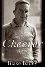 Cheever A Life