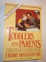 TODDLERS AND PARENTS