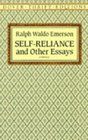 SelfReliance and Other Essays